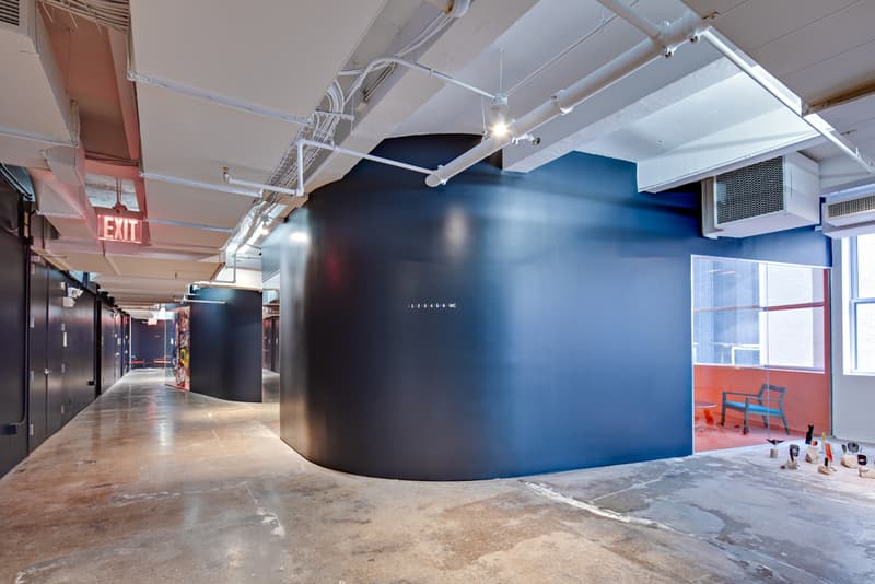 Red Bull Music Academy 打造紐約電台基地