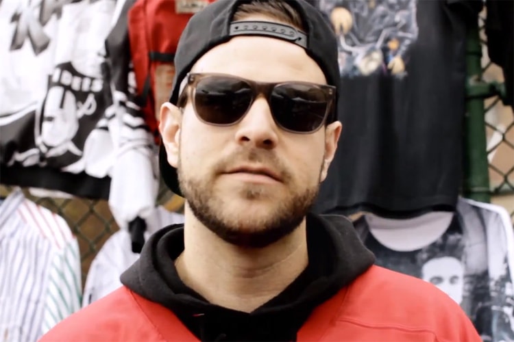 RETROSPECT: Alex James of Sons Vintage