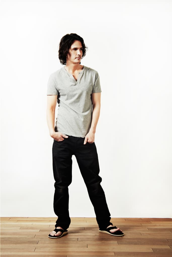 Ron Herman 2013 年春夏季造型 Lookbook