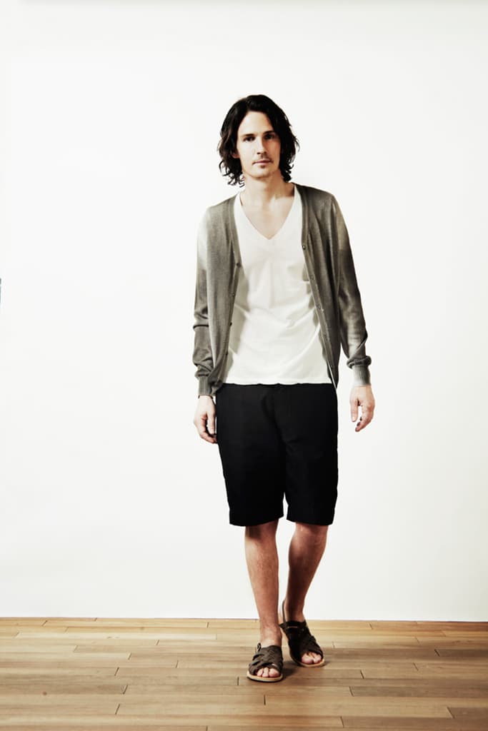 Ron Herman 2013 年春夏季造型 Lookbook