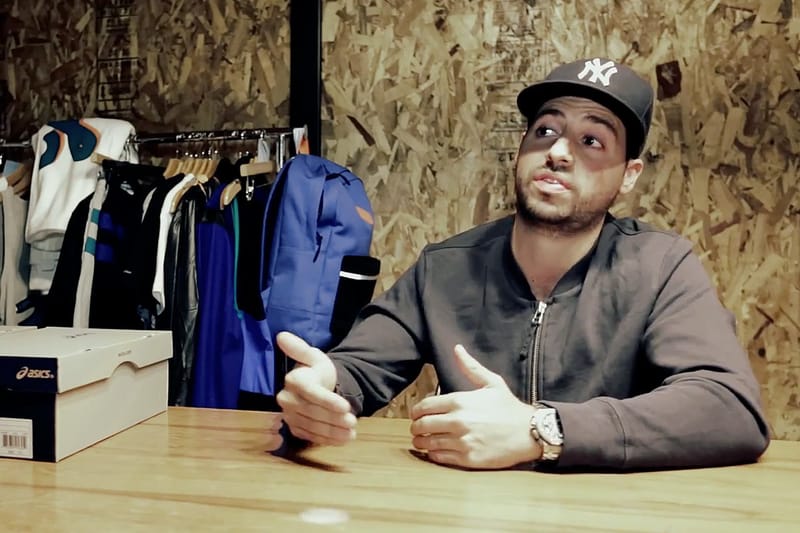 Ronnie Fieg 親自解構 Kith’s East Coast Project 的來龍去脈