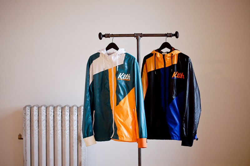 Ronnie Fieg &amp; Kith Present: The East Coast Project 聯名系列搶先看