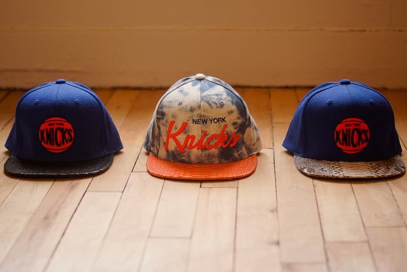 Ronnie Fieg &amp; Kith Present: The East Coast Project 聯名系列搶先看