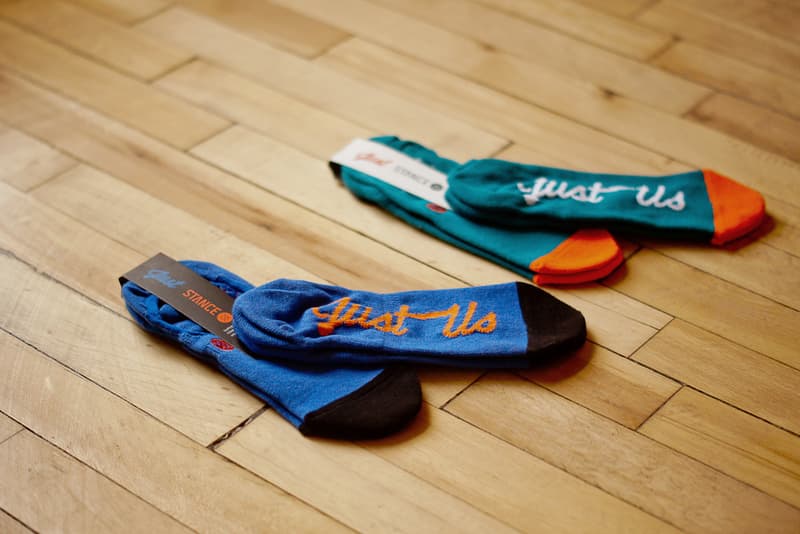 Ronnie Fieg &amp; Kith Present: The East Coast Project 聯名系列搶先看