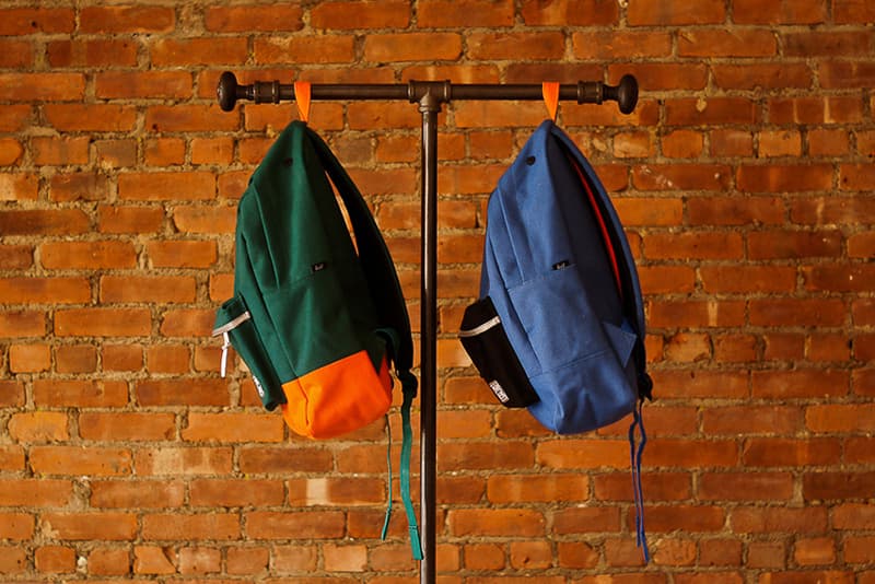 Ronnie Fieg &amp; Kith Present: The East Coast Project 聯名系列搶先看