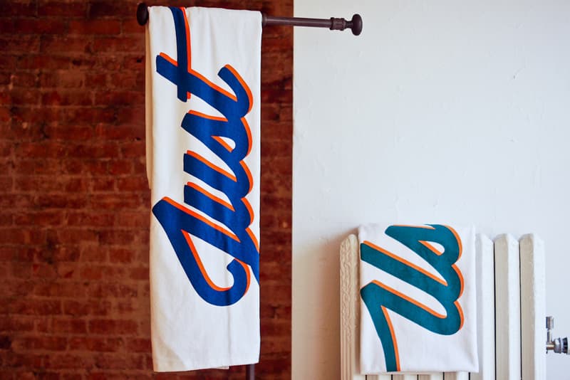 Ronnie Fieg &amp; Kith Present: The East Coast Project 聯名系列搶先看