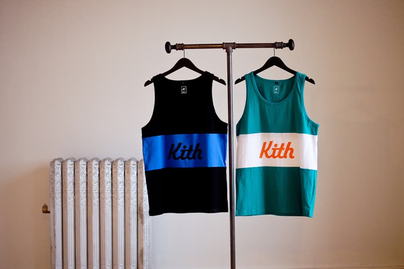 Ronnie Fieg &amp; Kith Present: The East Coast Project 聯名系列搶先看