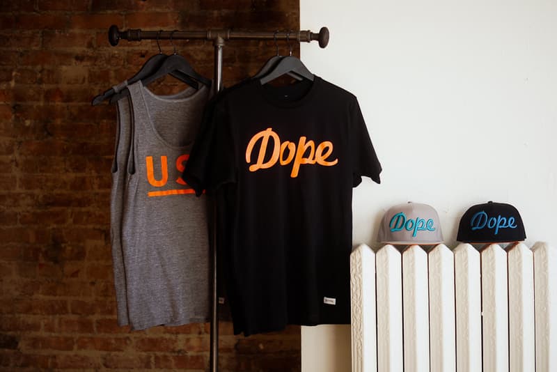 Ronnie Fieg &amp; Kith Present: The East Coast Project 聯名系列搶先看