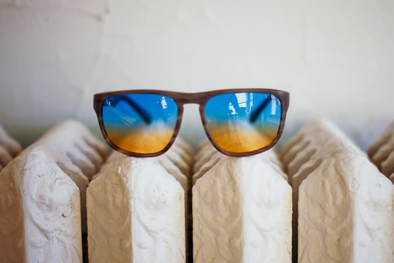 Ronnie Fieg &amp; Kith Present: The East Coast Project 聯名系列搶先看