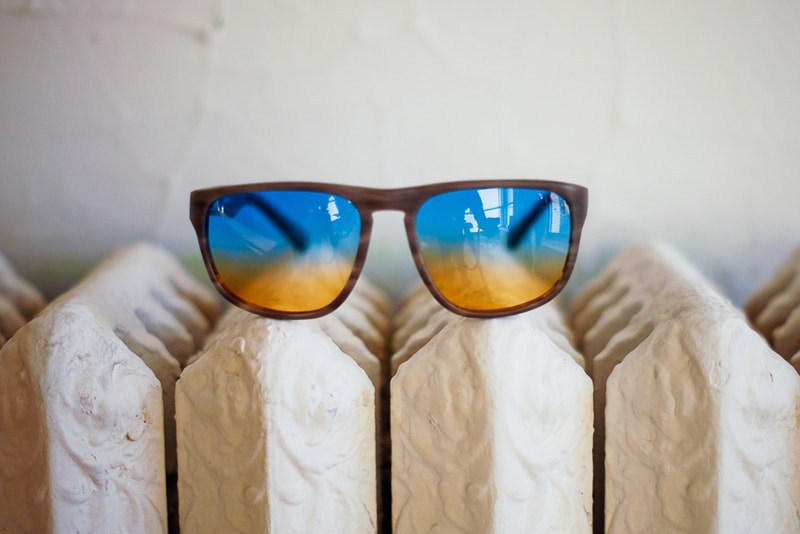 Ronnie Fieg &amp; Kith Present: The East Coast Project 聯名系列搶先看