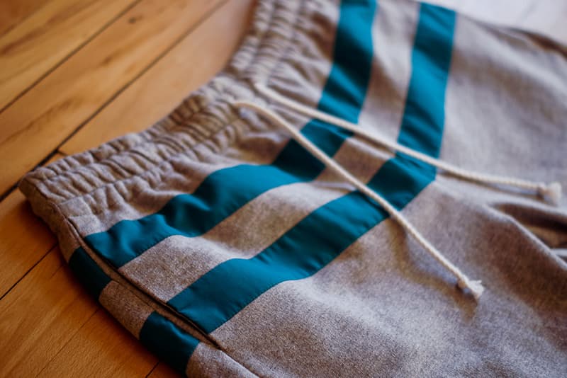 Ronnie Fieg &amp; Kith Present: The East Coast Project 聯名系列搶先看