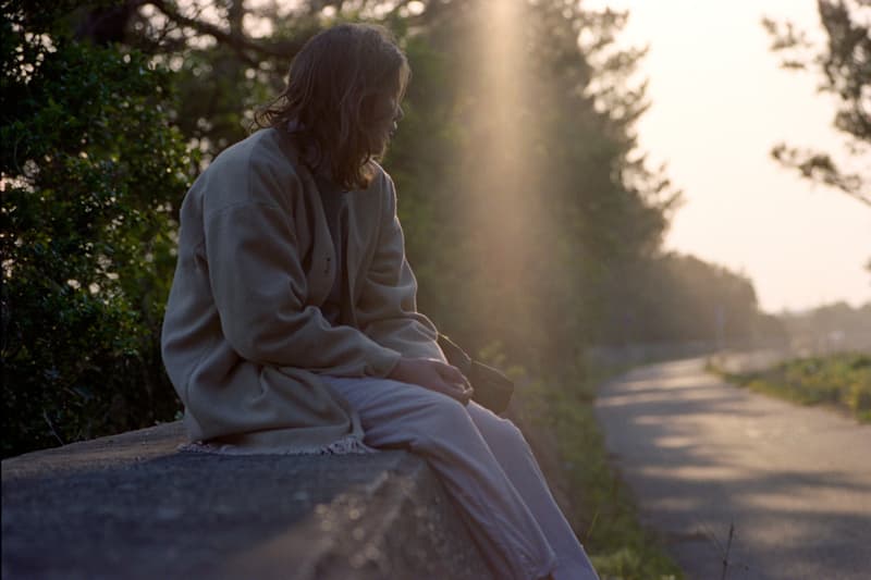 roundabout 2013-14 秋冬系列造型 Lookbook