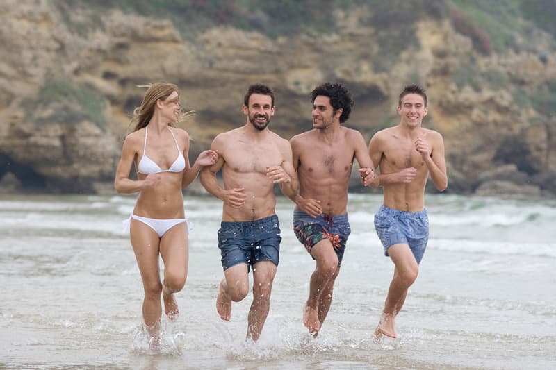 Roy Rogers 2013 夏季泳裝系列