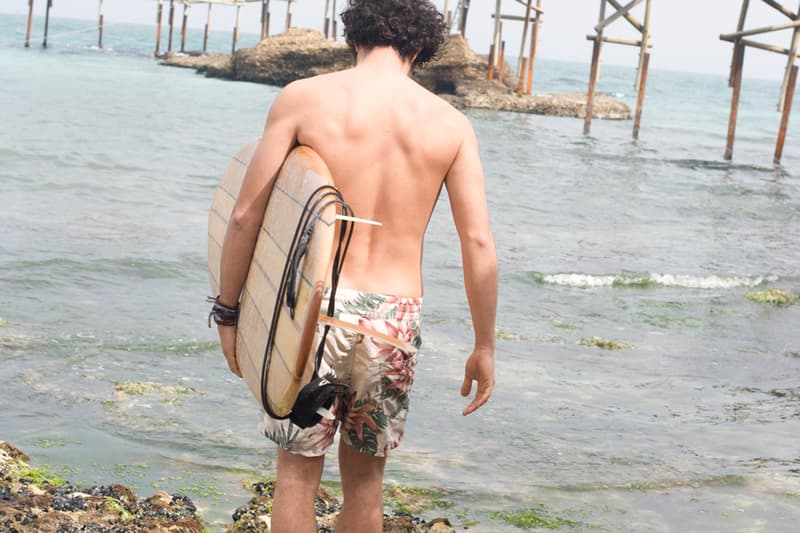 Roy Rogers 2013 夏季泳裝系列