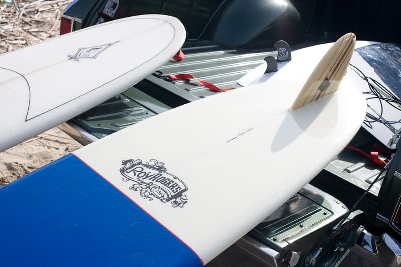 Roy Rogers 2013 夏季泳裝系列