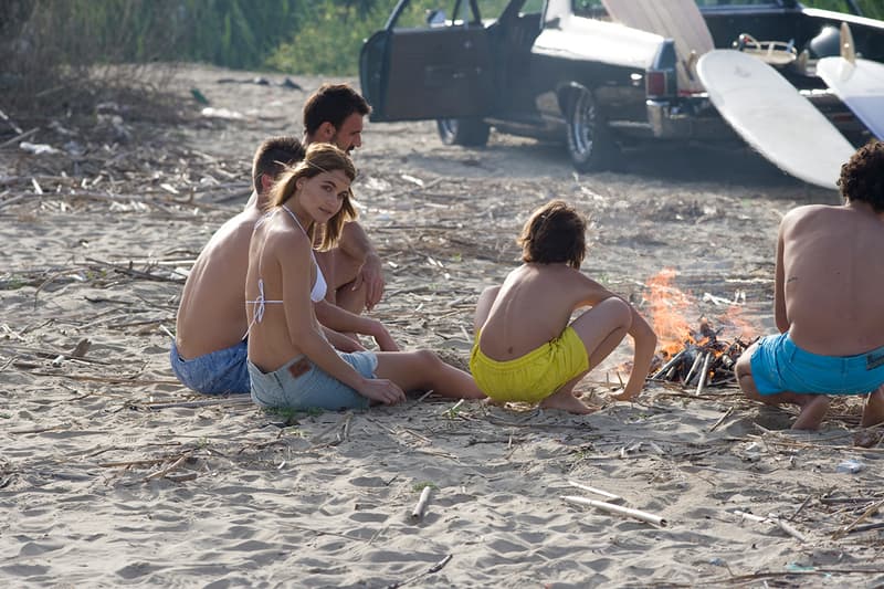 Roy Rogers 2013 夏季泳裝系列