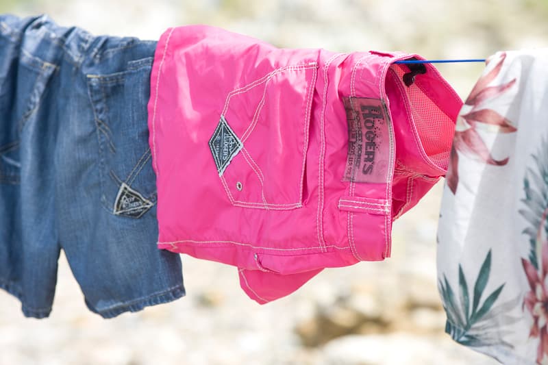 Roy Rogers 2013 夏季泳裝系列