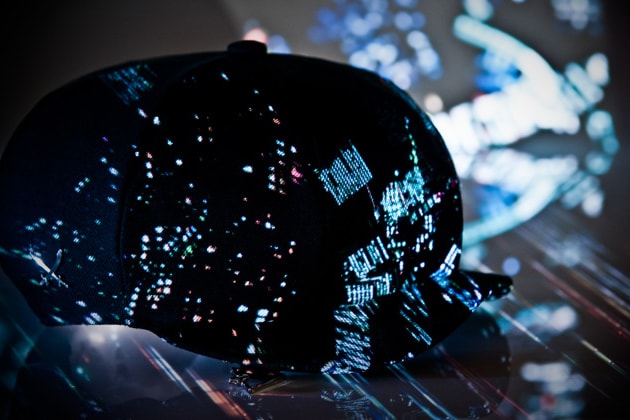 S-WORD x WHIZ LIMITED x The New Era EK Collection “The EK Gatsby” 別注聯乘帽款