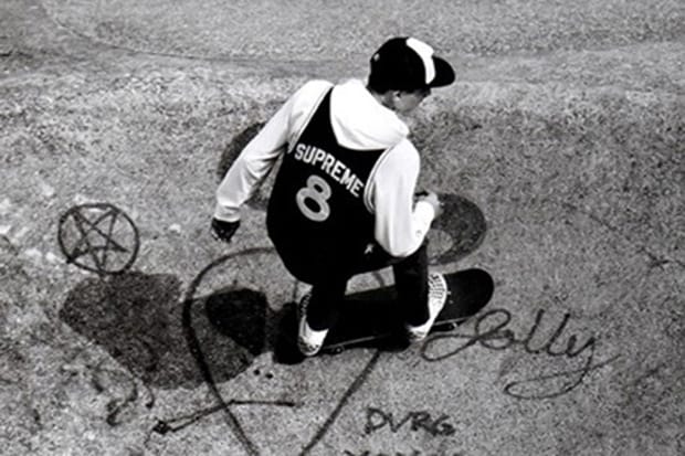 SENSE: Supreme 2013 春夏系列造型特輯