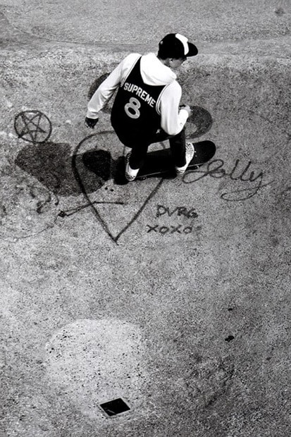 SENSE: Supreme 2013 春夏系列造型特輯