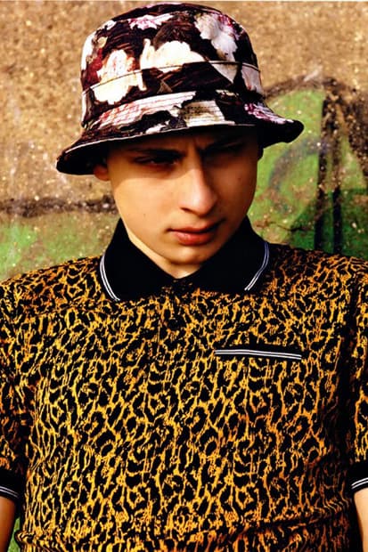 SENSE: Supreme 2013 春夏系列造型特輯