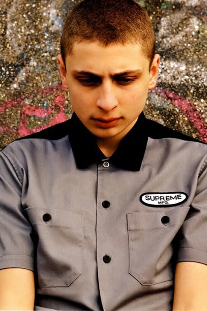 SENSE: Supreme 2013 春夏系列造型特輯
