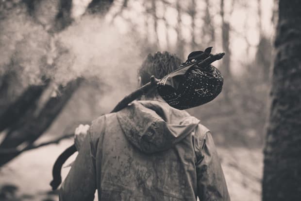 Sitka 推出萬用刀 Hobo Knife