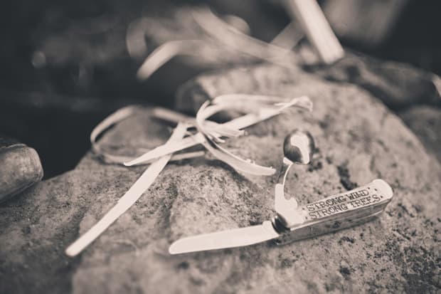 Sitka 推出萬用刀 Hobo Knife