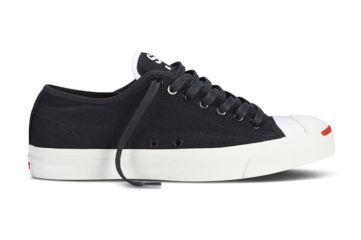Slam Jam x Converse First String Jack Purcell 別注鞋款