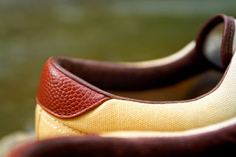 Sole Classics x Vans Vault “Carmen” Era 聯名限量鞋款