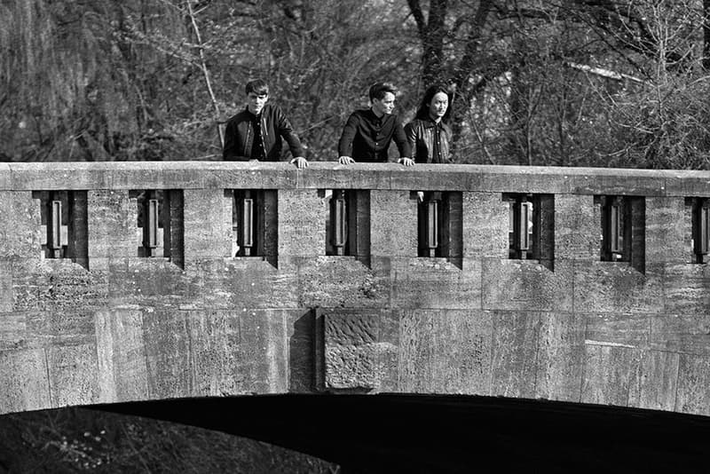 SOTO 2013 春夏系列造型 Lookbook