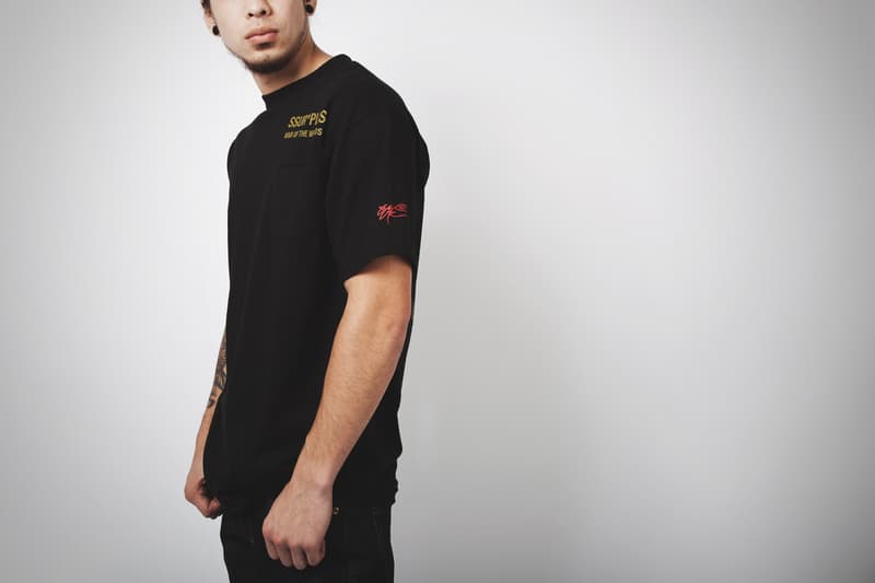 SSUR 2013 春夏系列新品