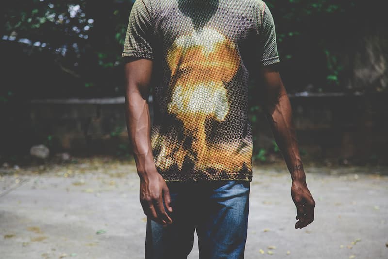 Wish 爲 SSUR 打造 2013 春夏系列造型特輯