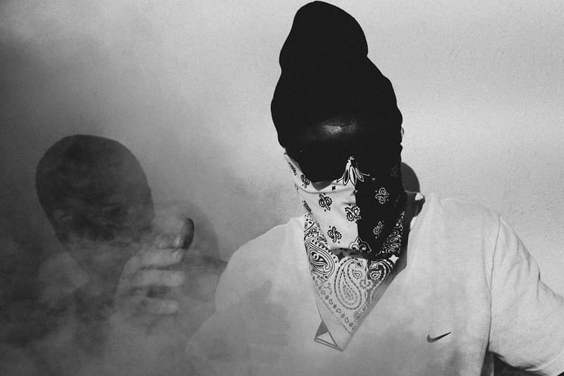 Stampd 全新支線系列 GODS Collection