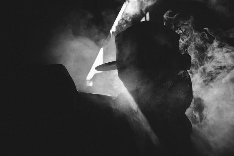 Stampd 全新支線系列 GODS Collection