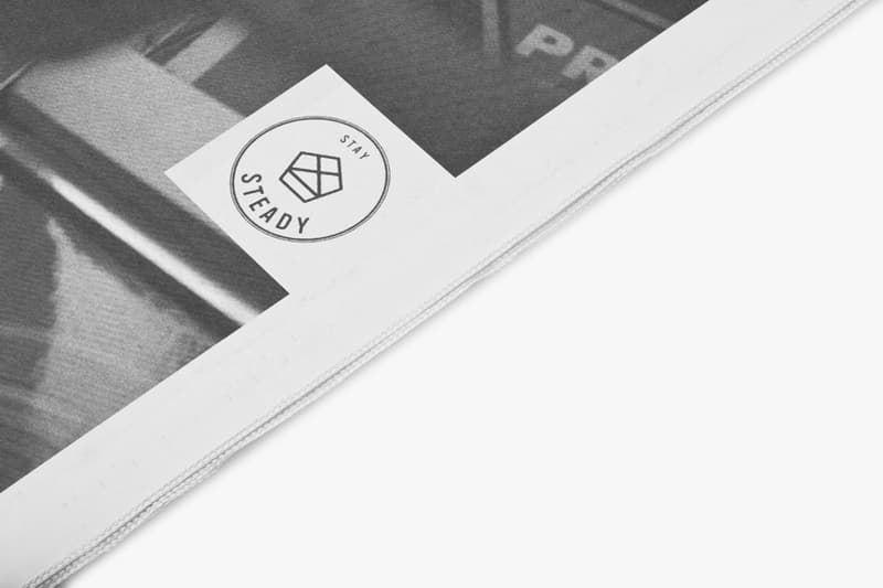 Steady “Bodegas” Zine