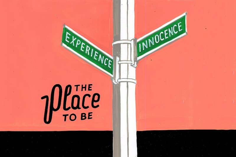 Stephen Powers 將於 Alice Gallery 舉辦 “Visual Blues” 個人展覽