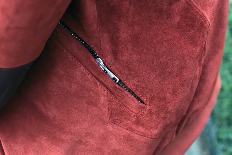 Streetsnaps: David Obadia