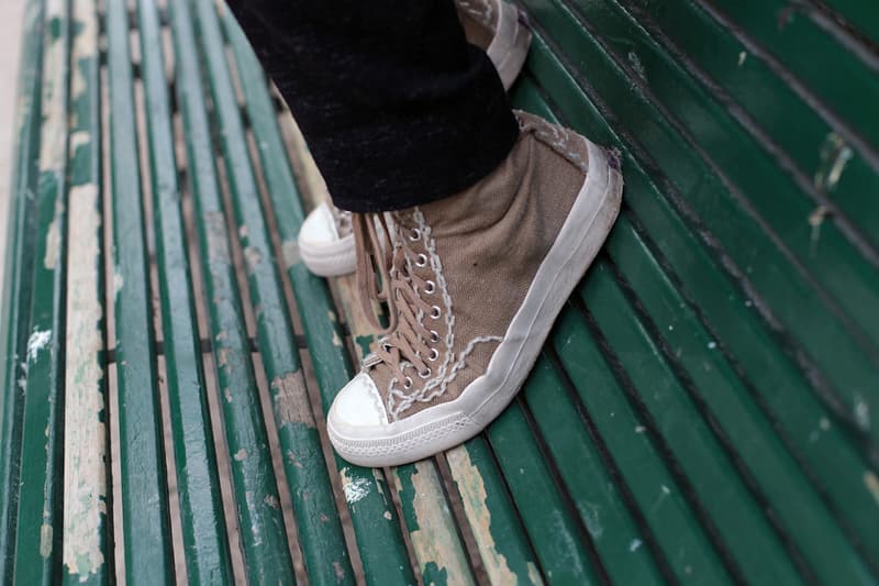 Streetsnaps: David Obadia