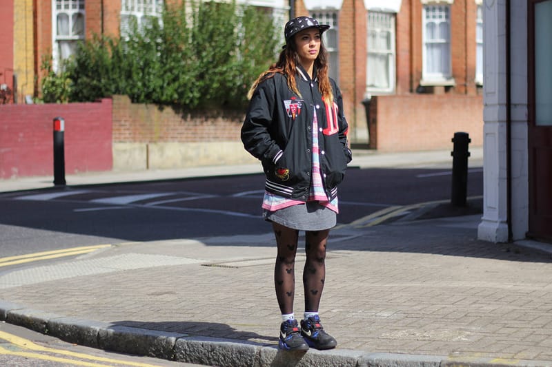 Streetsnaps: Jess Gavigan