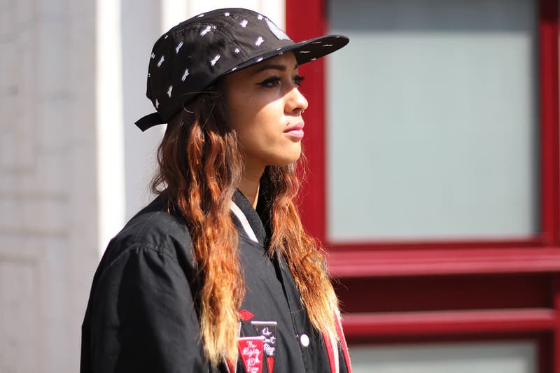 Streetsnaps: Jess Gavigan
