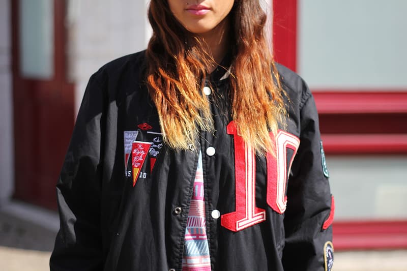 Streetsnaps: Jess Gavigan