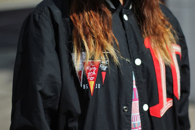 Streetsnaps: Jess Gavigan