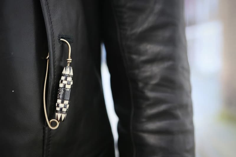 Streetsnaps: Marcus Troy