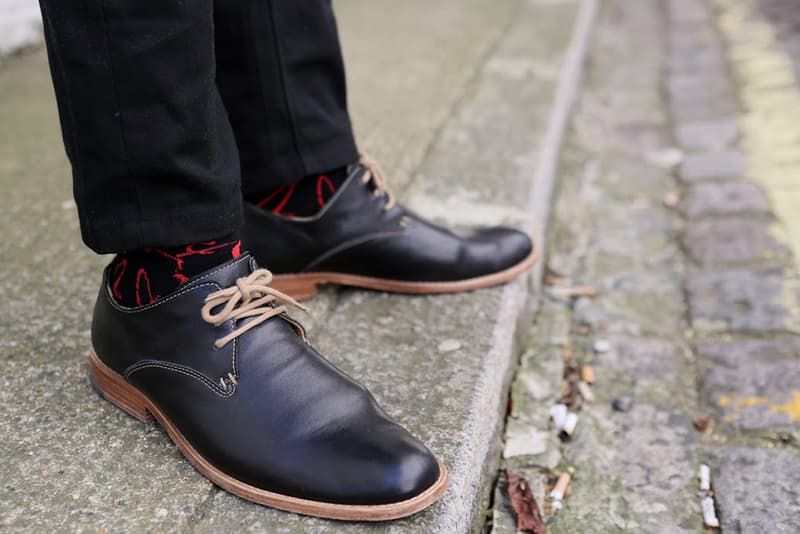 Streetsnaps: Marcus Troy