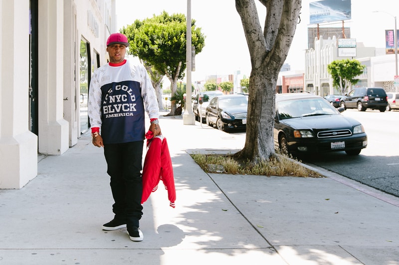 Streetsnaps: Mega