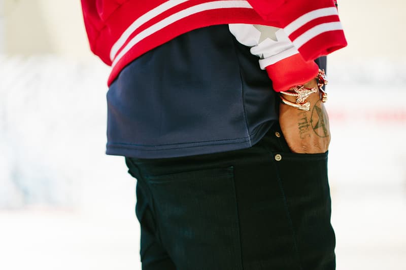 Streetsnaps: Mega