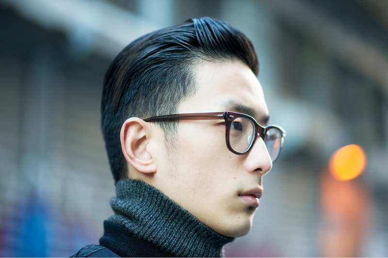 Streetsnaps: SungJin Park