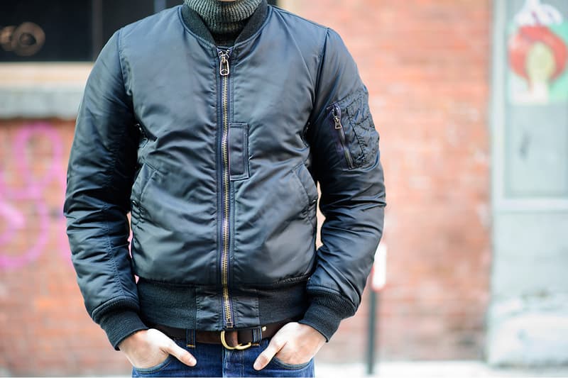 Streetsnaps: SungJin Park