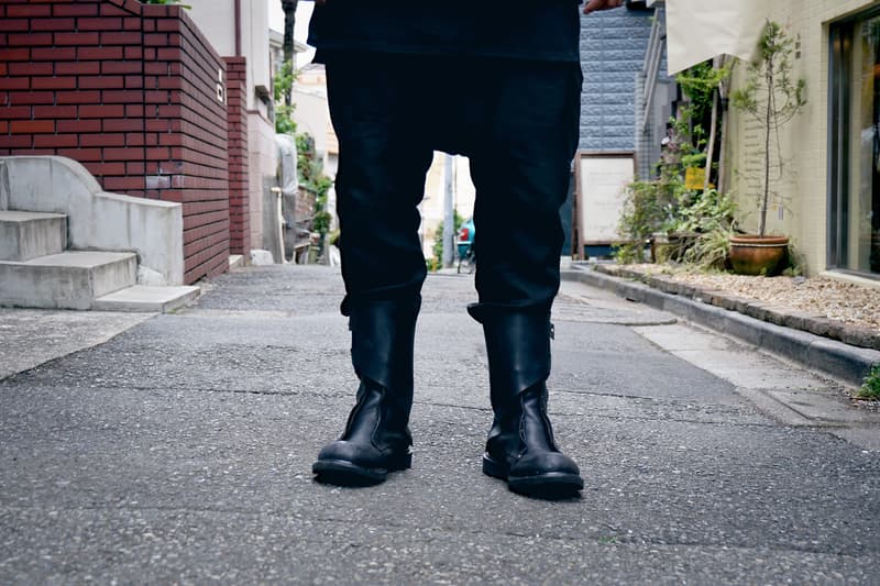 Streetsnaps: Taku Kono